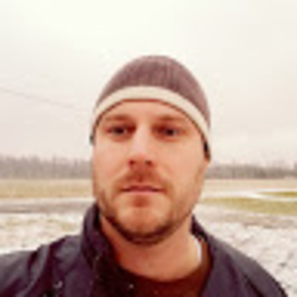 Meet your Posher, Adam